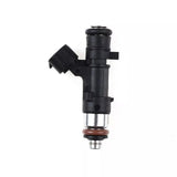 Fuel Injector Set 06A906031BS 0280158026 for 2004-2006 Volkswagen Beetle, Golf and Jetta 2.0L