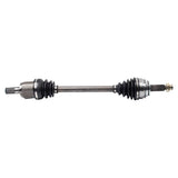Front CV Axle Shaft Pair for 2017-2020 Hyundai Elantra 2.0L