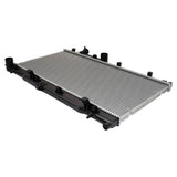 2.0L Radiator for 2012-2016 Subaru Impreza