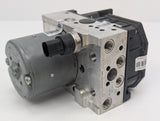 02-08 BMW E65 E66 745I 750LI 750I 760I ABS SYSTEM ANTI LOCK BRAKE PUMP BOSCH 6754512 OEM - product image