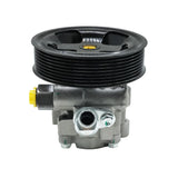 Power Steering Pump with Pulley for 2007-2022 Toyota Tundra 4.6L 5.7L 44310-0C090 – product image 2