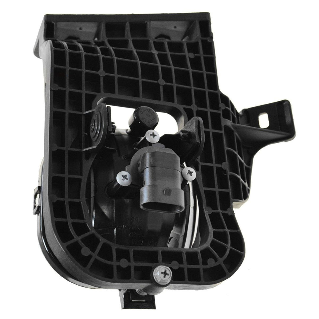 Fog Light Pair for 2006-2007 Ford Ranger