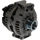 Alternator For Mercedes-Benz CLS550 V8 5.5L 07-11 A0131543502 A2721540802 – front view