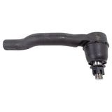 Front Inner & Outer Tie Rod Set for 2017-2023 Nissan Titan
