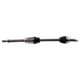 Front CV Axle Pair for 2015-2018 Chevrolet City Express
