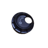 Glove Box Cooling Outlet Valve 3B0816355 for 2019-2022 Audi Q8