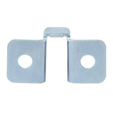 4-Piece Door Check Bracket and Pin Repair Kit for 1984-2001 Jeep Cherokee XJ