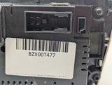 05-09 Mercedes W203 C230 Front AC Air Conditioning Climate Control Panel W/ Trim OEM A2038303785 - product image
