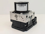 2012-2013 Mazda 3 Abs Anti-Lock Brake Pump Module Dynamic Stability Control OEM BFD2-437AZ - product image