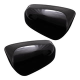 Door Mirror Cover for 2014-2019 Corolla Set 8794502410 2017-2018 Corolla iM 6339-0002LR - product image