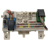 07-09 MAZDA 3 Fuse Box Junction Body Control BCM Behind Glove Box BN8D66730J OEM - product image