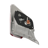Red Left Outer Driver Tail Light Assembly for Toyota Camry 2012-2014 TO2804114 – product image 6