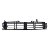 Active Radiator Grille Shutter without Motor for 2016-2023 Mazda CX-9 TK4850R10