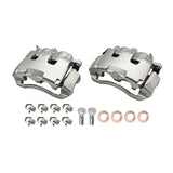 Front Brake Caliper Pair for 2009-2010 Dodge Ram 1500 2011-2018 Ram 1500 18B5054 – product image 4