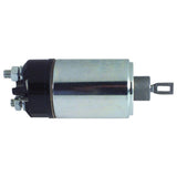 12V Starter Solenoid Switch For Lamborghini 73-87 BMW 75-79 0 331 302 056 PP66-9127 – front view