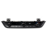20-25 Kia Telluride SX Temperature AC A/C Climate Control Switch Panel 97250-S9XXX OEM - product image