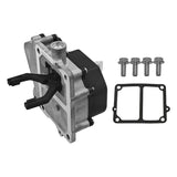 Front Axle Disconnect Actuator 68391561AA for 2018-2025 Jeep Wrangler JL and Gladiator