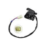 Throttle Handle and 4x4 Switch for Can-Am Outlander Renegade 707000595 – product image 2