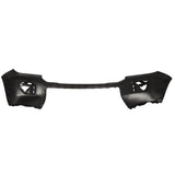 Front Upper Bumper Cover for 2015-2020 GMC Canyon Primed