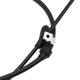 Rear Parking Brake Cable for 1992-2000 Honda Civic 1994-1998 Acura Integra C94405 – product image 5