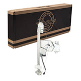 Window Regulator with Motor For 2004-2012 Colorado Crew Cab Rear Right 15922917 1552-6542R - product image