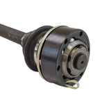Front CV Axle and Wheel Bearing Kit for 1999 Volkswagen Jetta 1.9L Diesel