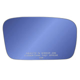 Passengers Side Mirror Replacement Glass for 2004 2005 2006 Acura TL