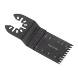 Oscillating Multi-Tool Saw Blades 1-3/8 in 50 Pack