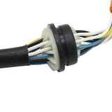 Injector Control Wiring Harness for Multiple-Year Caterpillar 3126 3126B 3126E C7 Diesel 2225917 – product image 5