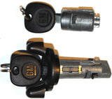 Front LH Side Door Lock Cylinder 81970-C1A00 – product image 3