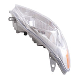 Headlight For 2003-2008 Matrix Set 8111002210 TO2503140 6221-0111LR - product image
