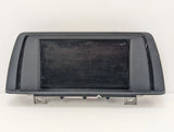 17-20 BMW 1 F20 2 F22 3 F30 4 F32 Central Information Display 6.5'' 6837127 OEM - product image