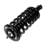 Front Complete Strut Assembly Pair for 2004-2023 Nissan Titan, 2005-2015 Armada & Infiniti QX56