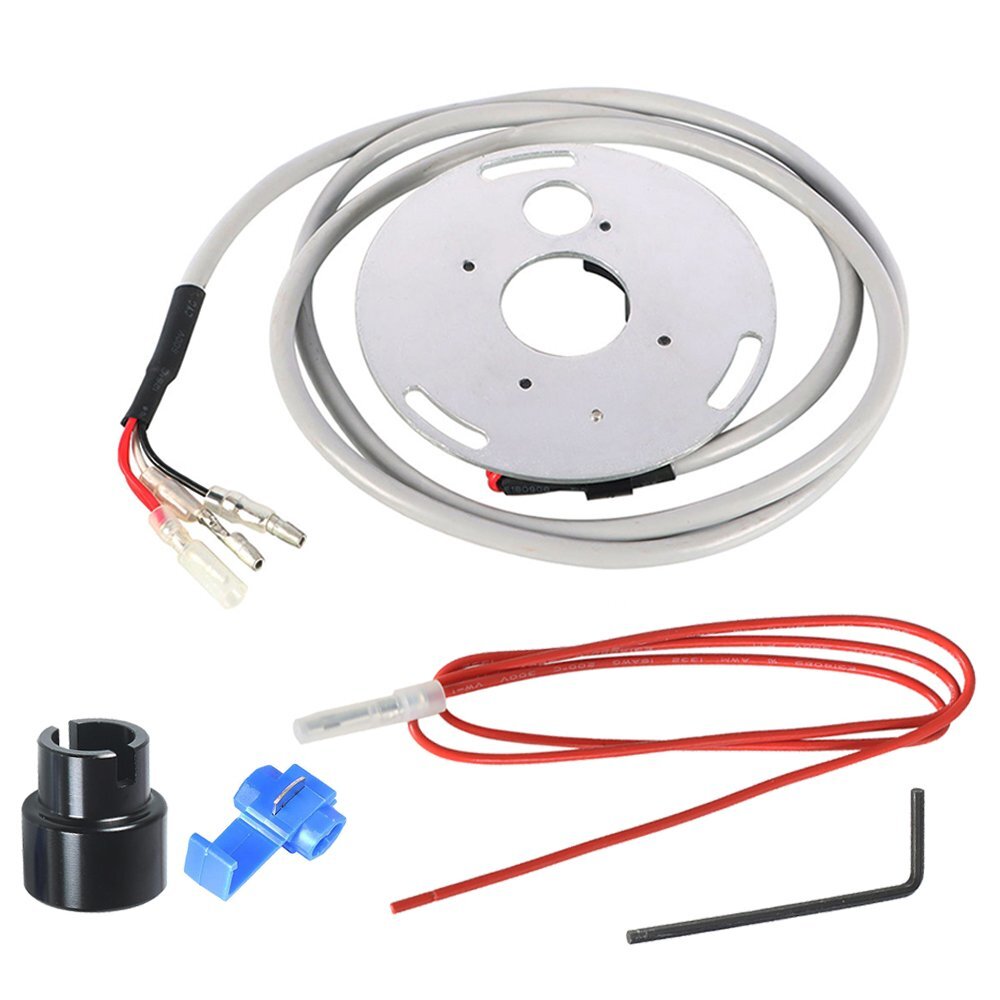 CDI Electronic Ignition for 1969-1978 Honda CB500 CB550 CB750 DS1-2