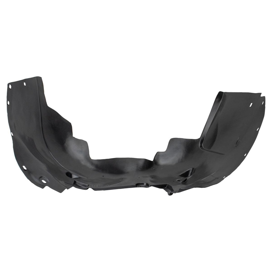 Front Driver Side Inner Fender Liner for 2007-2014 Chevy Tahoe, Suburban & 2007-2013 Avalanche