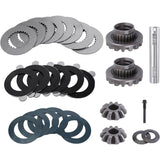 Differential Spider Gear and Clutch Kit for 1979-2014 Ford 8.8 in 31 Spline