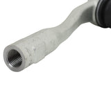 Front Outer Tie Rod Pair for 2012-2016 Mercedes-Benz ML-Class, GL-Class and GLE-Class