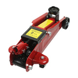 2 Ton Low Profile Hydraulic Trolley Floor Jack