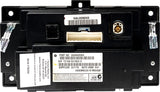 2011-2014 Dodge Charger Radio GPS TV Information Display Screen Part 05064630AH - product image