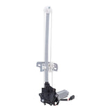 Window Regulator with Motor For 2016-2021 Civic Hatchback/NA Built Sedan Rear 7552-1617L - product image