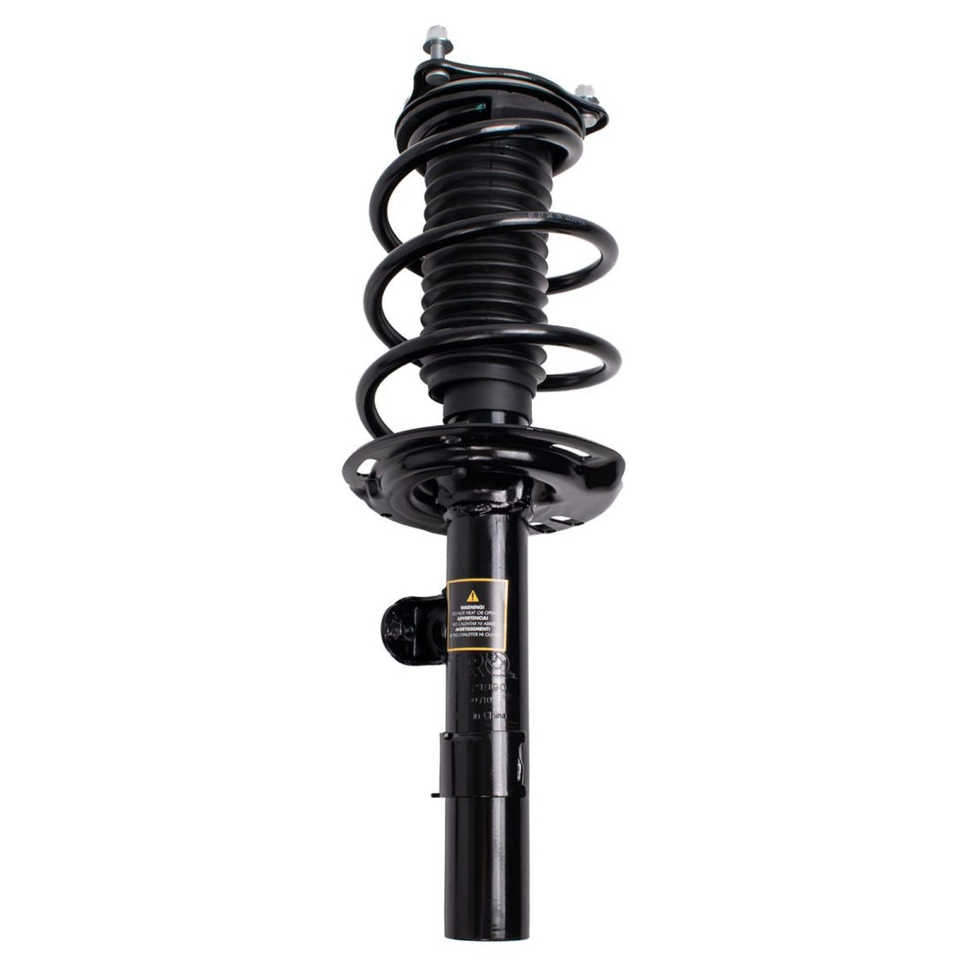 Front Complete Strut and Sway Bar Link Kit for 2023-2025 Honda Accord Hybrid
