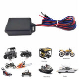 Car Vehicle Truck Boat Yacht Diesel Engine RPM Tacho Sensor Easy Get RPM Signal – product image