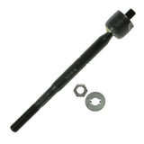 Inner and Outer Tie Rod Kit with Bellows for 1998-2004 Toyota Tacoma