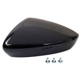 Driver Power Heated Mirror with Memory & Blind Spot Indicator for 2019-2021 Mazda 3