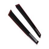Window Visors for 2019-2024 Toyota RAV4, Set of 4