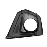 Front Fog Light Bezel Pair for 2012-2014 Subaru Impreza 57731FJ000 – product image 6
