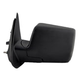 Power Mirror For 2006-2011 Ranger Left 8L5Z17683AA FO1320282 3334-5021L - product image
