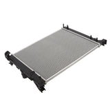Aluminum Radiator for 2020-2025 Nissan Sentra 2.0L Manual Transmission 21410-6LB0B