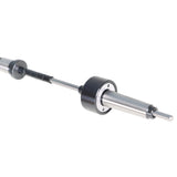 Pen Mandrel Saver Package 2 Morse Taper PKMS2SET