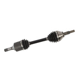 Front Driver CV Axle Shaft for 2011-2019 Ford Explorer BB5Z3B437B – product image 6